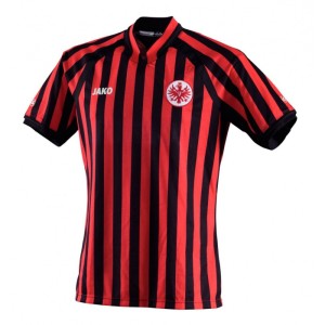 Fotbalové Dresy Eintracht Frankfurt 2012-13 Domácí